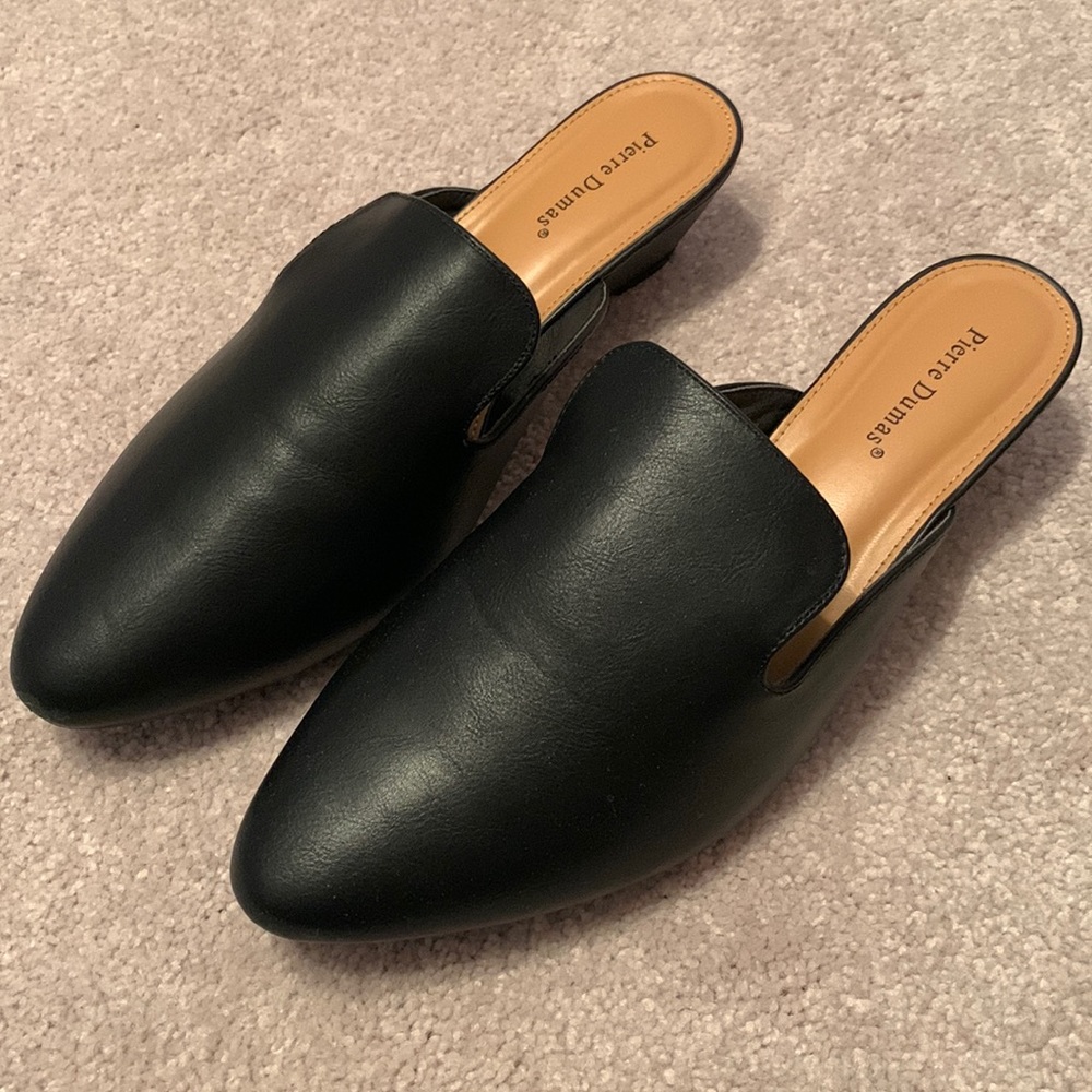 Pierre Dumas Women’s Dress Shoes